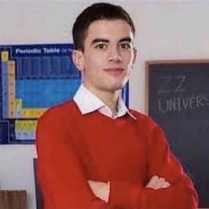 Meet your Posher, Trunks